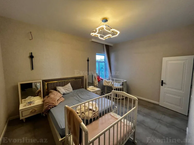 Satılır 4 otaqlı Həyət evi 148 m² Şüvəlan - şəkil 18