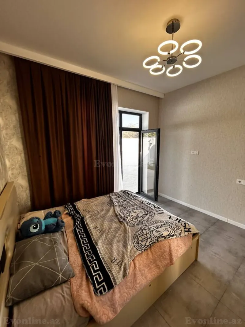 Satılır 4 otaqlı Həyət evi 148 m² Şüvəlan - şəkil 19