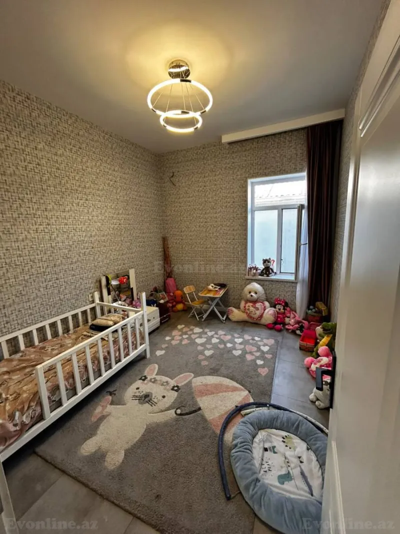 Satılır 4 otaqlı Həyət evi 148 m² Şüvəlan - şəkil 20