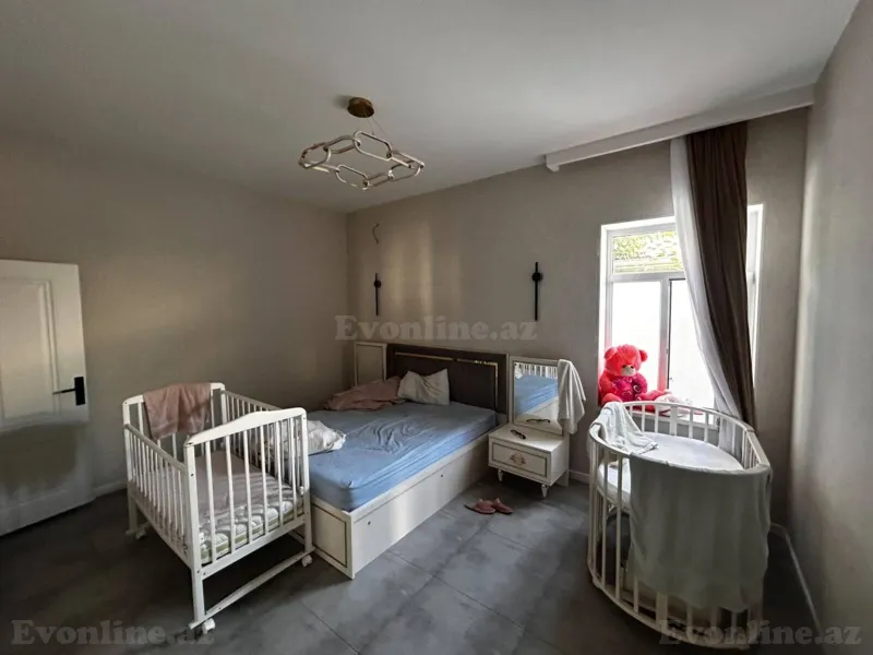 Satılır 4 otaqlı Həyət evi 148 m² Şüvəlan - şəkil 22