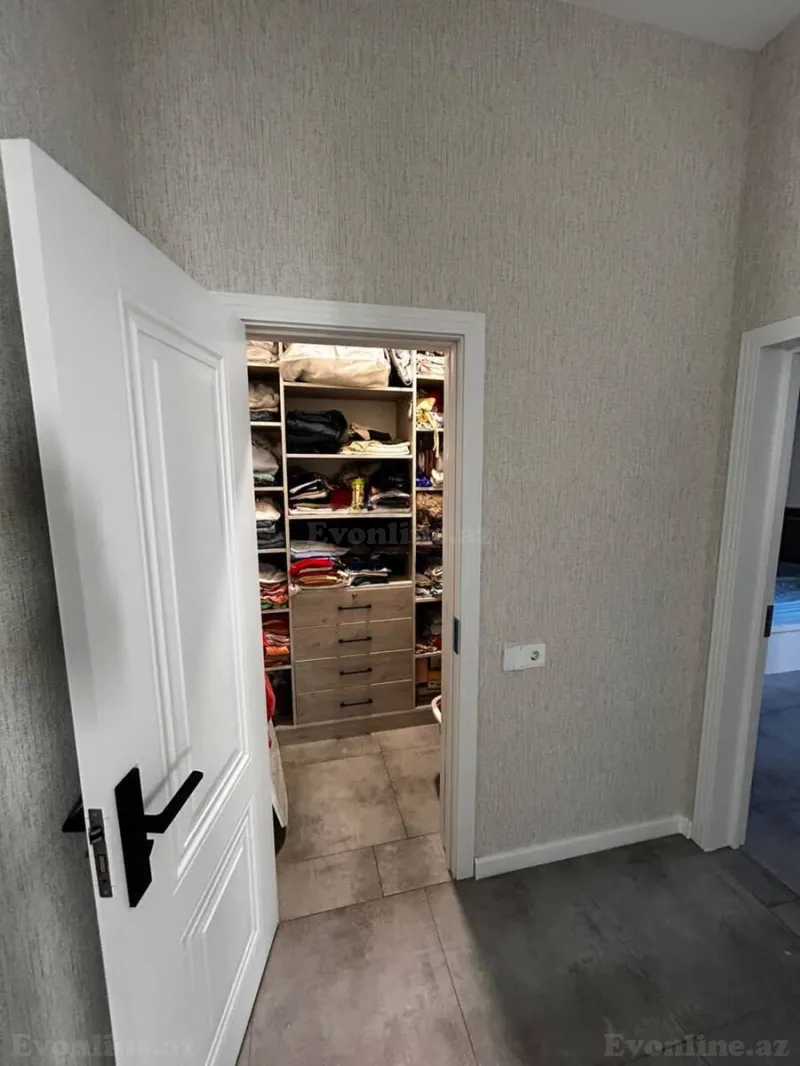 Satılır 4 otaqlı Həyət evi 148 m² Şüvəlan - şəkil 23