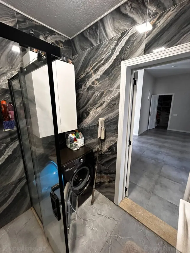 Satılır 4 otaqlı Həyət evi 148 m² Şüvəlan - şəkil 24