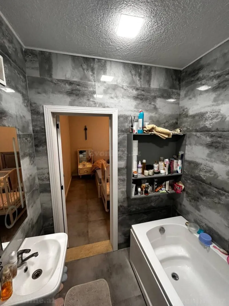 Satılır 4 otaqlı Həyət evi 148 m² Şüvəlan - şəkil 25
