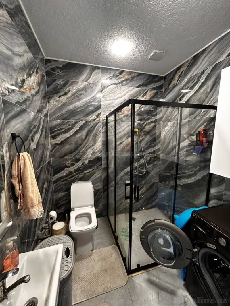 Satılır 4 otaqlı Həyət evi 148 m² Şüvəlan - şəkil 26
