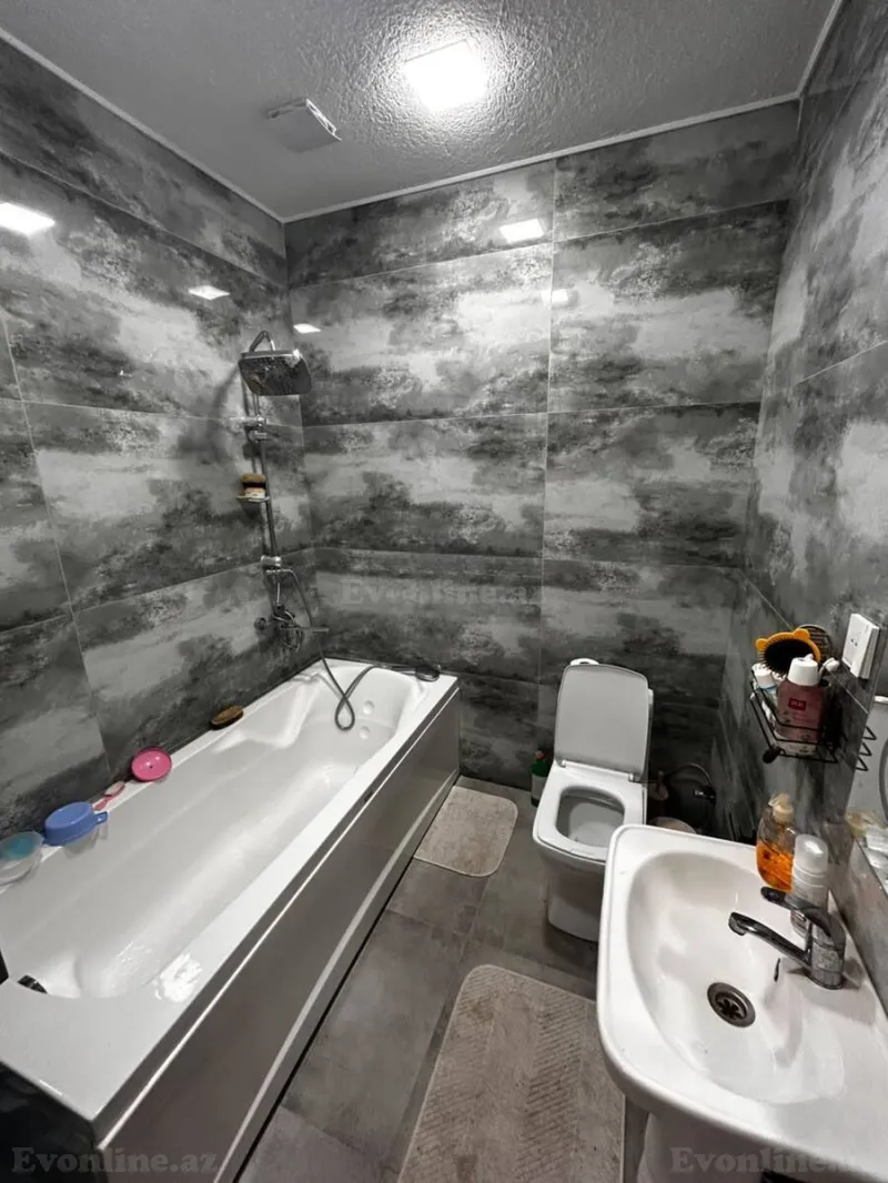 Satılır 4 otaqlı Həyət evi 148 m² Şüvəlan - şəkil 27