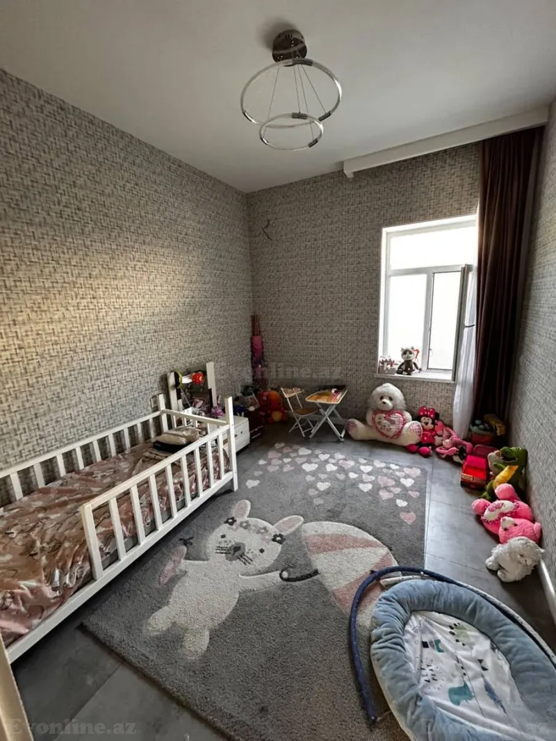 Satılır 4 otaqlı Həyət evi 148 m² Şüvəlan - şəkil 28