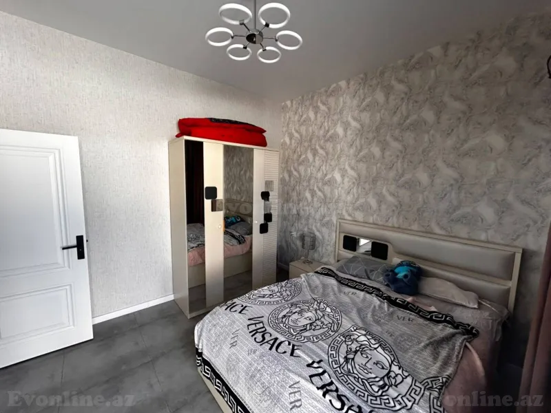 Satılır 4 otaqlı Həyət evi 148 m² Şüvəlan - şəkil 29
