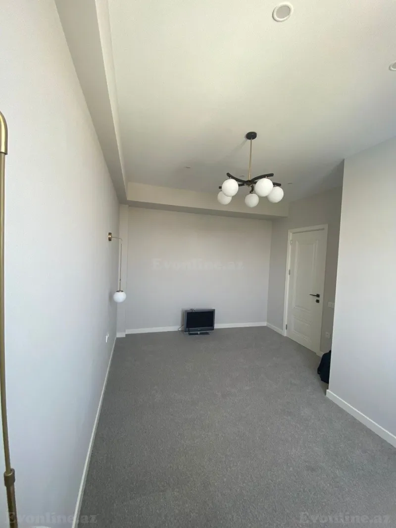 Kirayə verilir 3 otaqlı Mənzil Yeni tikili 99 m² Abşeron r. - şəkil 5