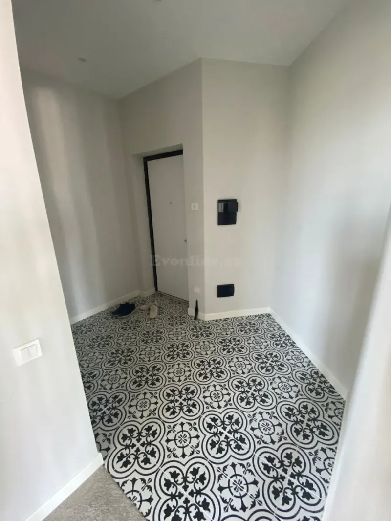 Kirayə verilir 3 otaqlı Mənzil Yeni tikili 99 m² Abşeron r. - şəkil 7