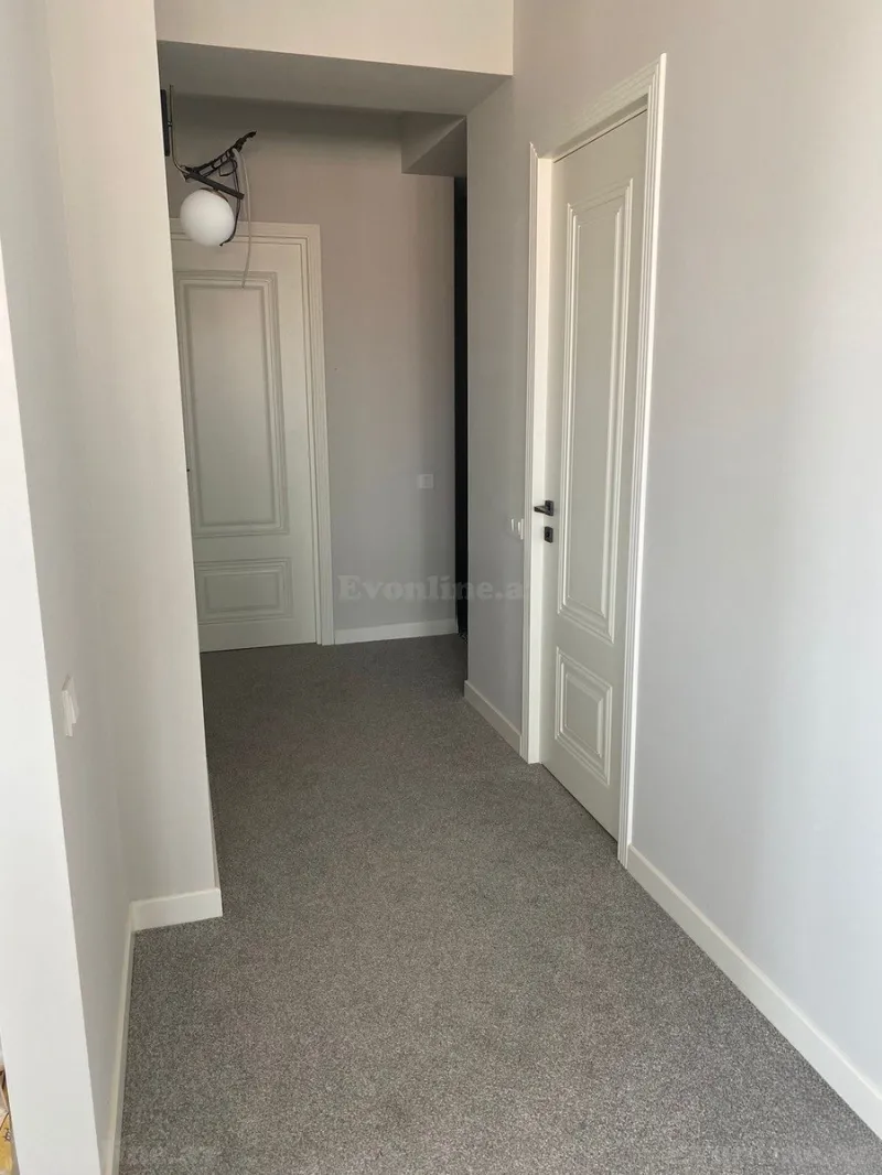 Kirayə verilir 3 otaqlı Mənzil Yeni tikili 99 m² Abşeron r. - şəkil 8