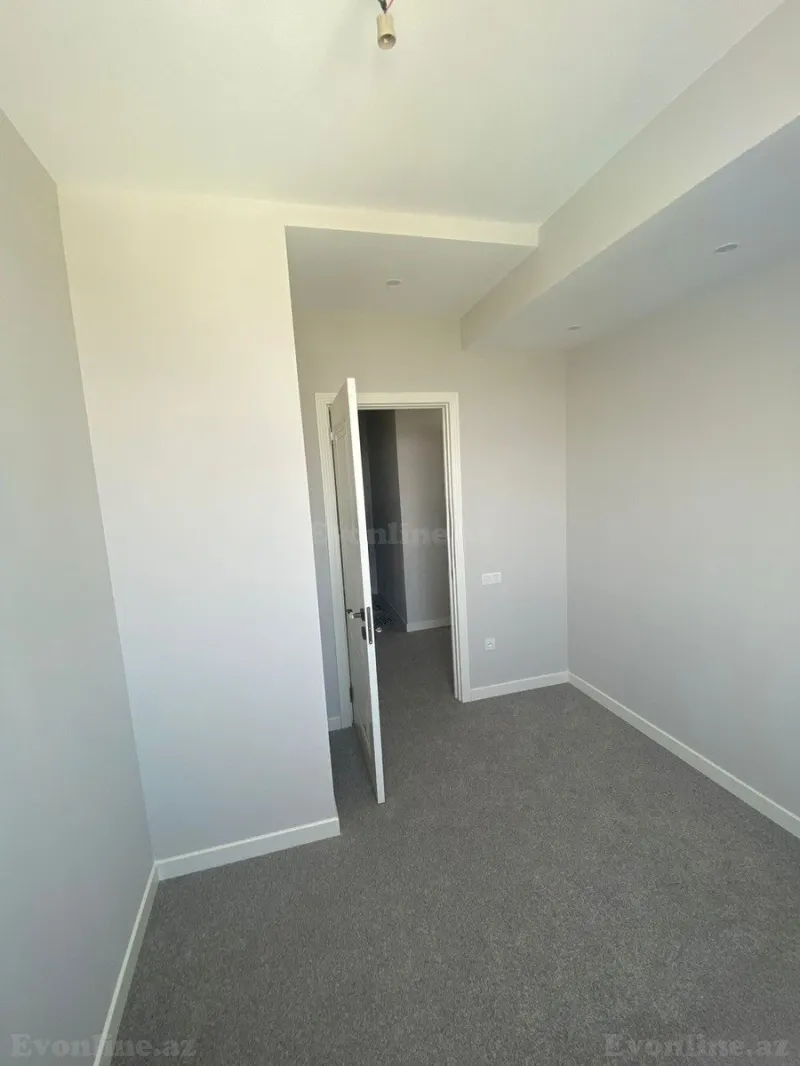 Kirayə verilir 3 otaqlı Mənzil Yeni tikili 99 m² Abşeron r. - şəkil 11