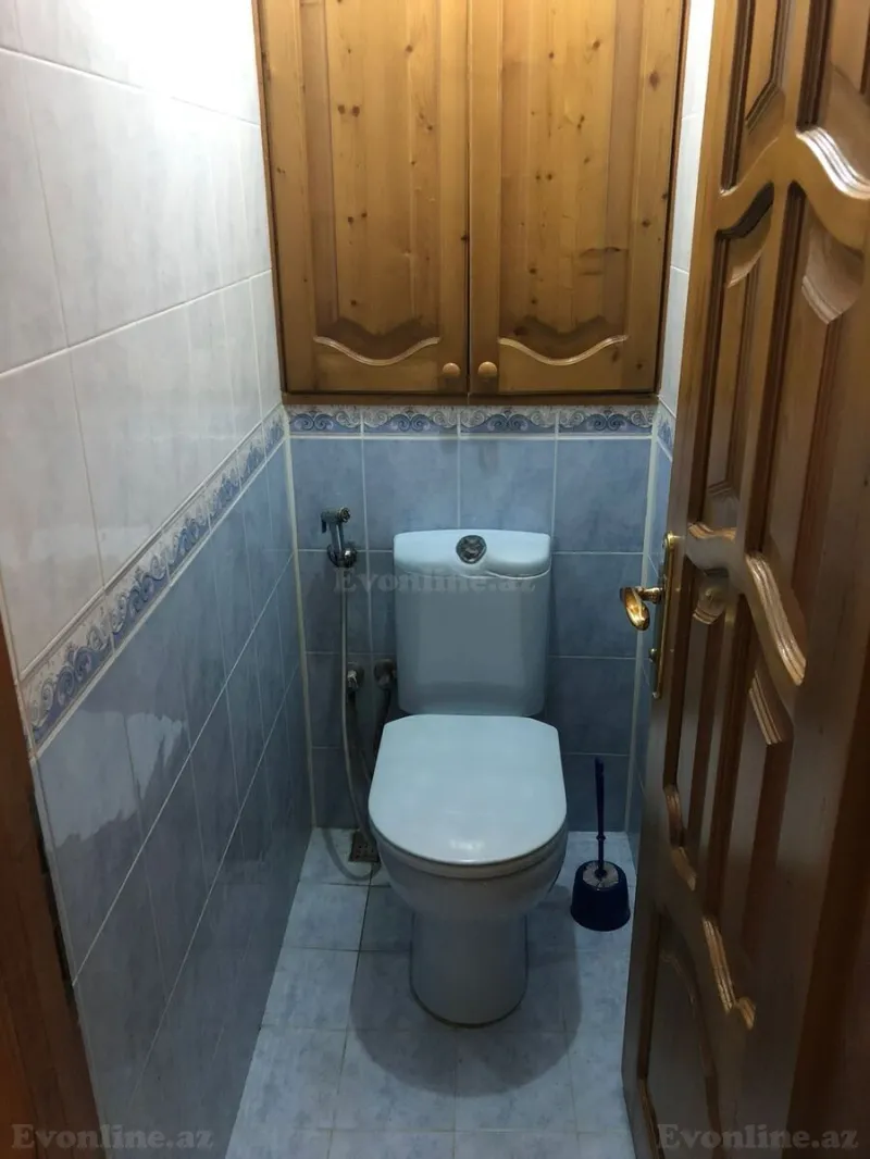 Kirayə verilir 3 otaqlı Mənzil Köhnə tikili 100 m² Xətai r. - şəkil 9