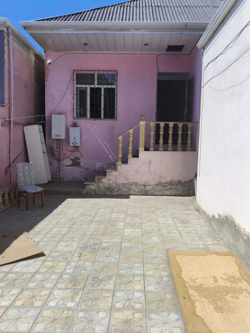 Kirayə verilir 4 otaqlı Həyət evi 120 m² Biləcəri - şəkil 3