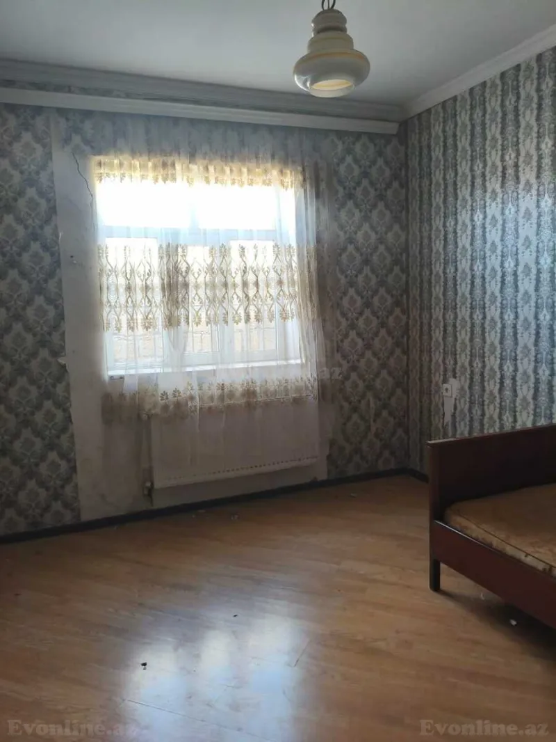Kirayə verilir 4 otaqlı Həyət evi 120 m² Biləcəri - şəkil 4
