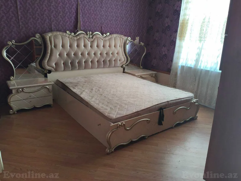 Kirayə verilir 4 otaqlı Həyət evi 120 m² Biləcəri - şəkil 5