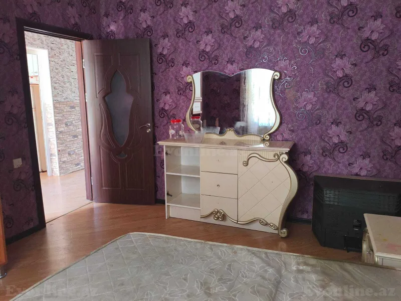 Kirayə verilir 4 otaqlı Həyət evi 120 m² Biləcəri - şəkil 6