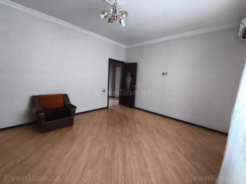 Kirayə verilir 4 otaqlı Həyət evi 120 m² Biləcəri - şəkil 7