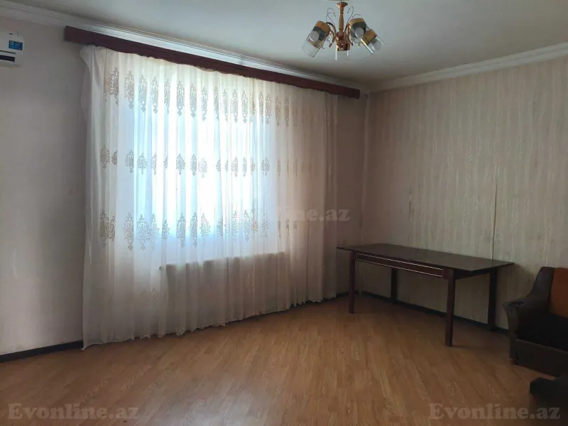 Kirayə verilir 4 otaqlı Həyət evi 120 m² Biləcəri - şəkil 8