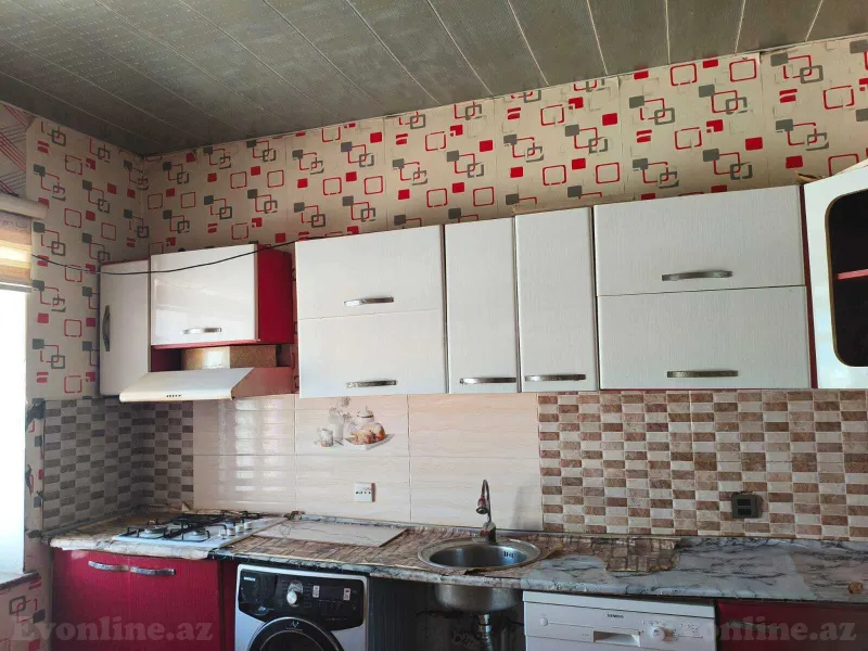 Kirayə verilir 4 otaqlı Həyət evi 120 m² Biləcəri - şəkil 9
