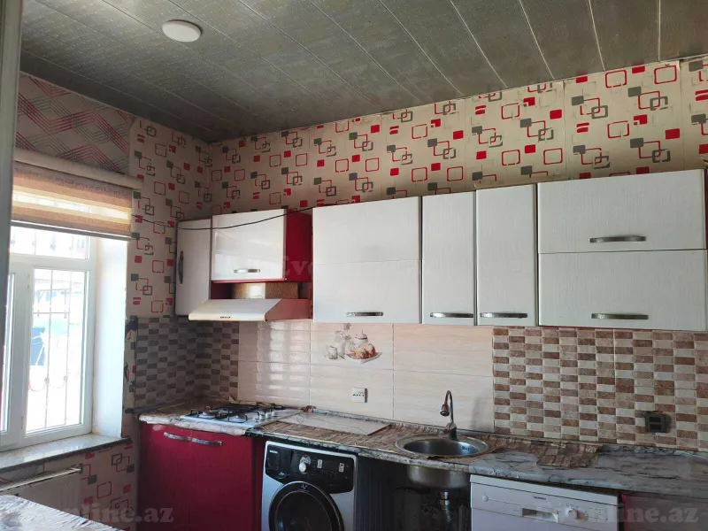 Kirayə verilir 4 otaqlı Həyət evi 120 m² Biləcəri - şəkil 10