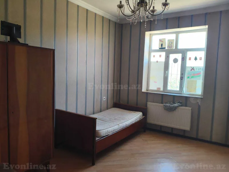 Kirayə verilir 4 otaqlı Həyət evi 120 m² Biləcəri - şəkil 11