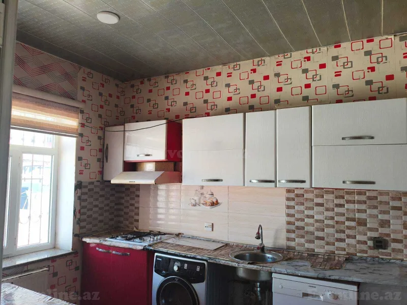 Kirayə verilir 4 otaqlı Həyət evi 120 m² Biləcəri - şəkil 12