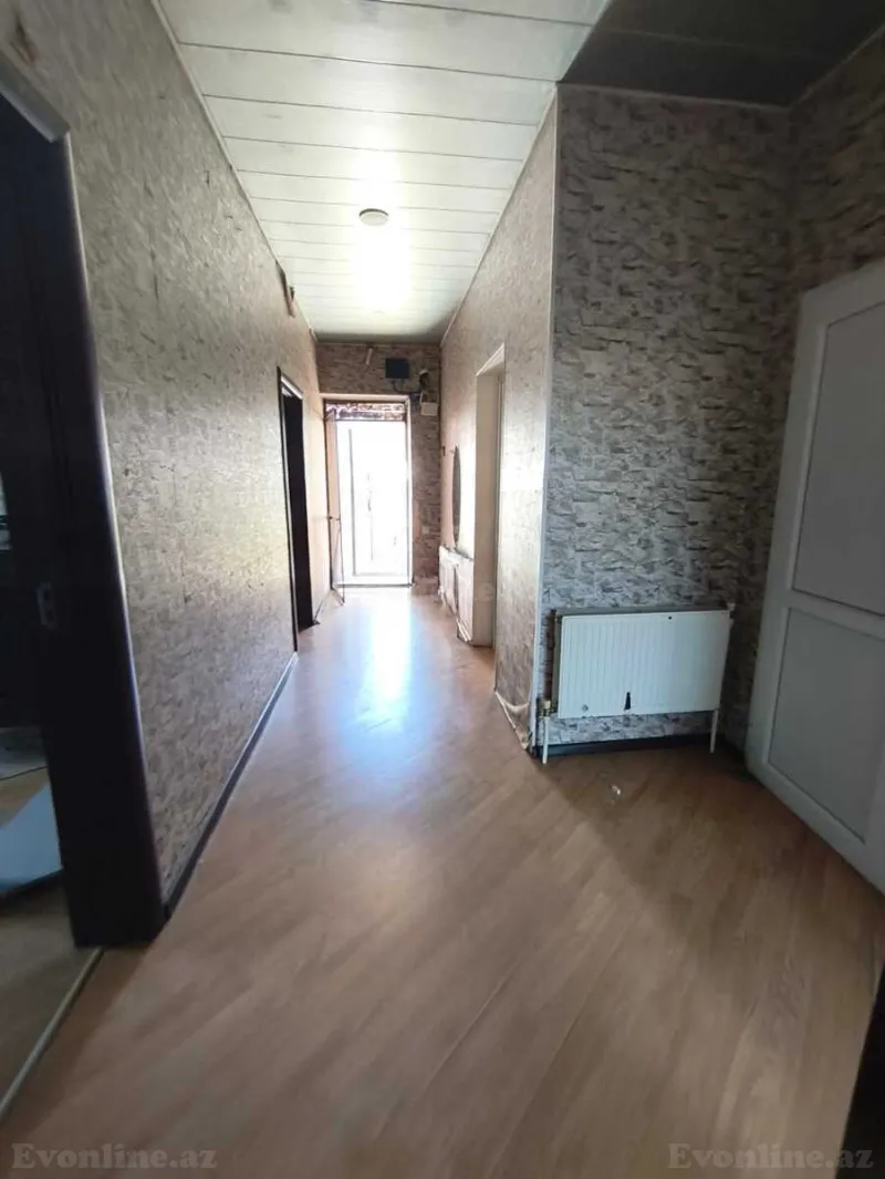 Kirayə verilir 4 otaqlı Həyət evi 120 m² Biləcəri - şəkil 13