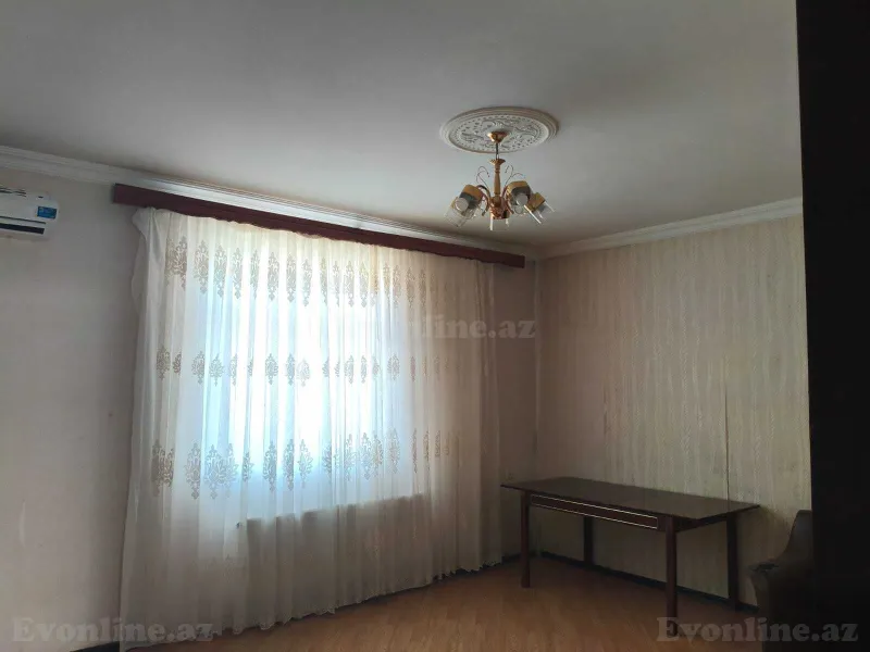 Kirayə verilir 4 otaqlı Həyət evi 120 m² Biləcəri - şəkil 14
