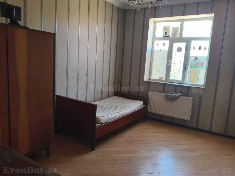 Kirayə verilir 4 otaqlı Həyət evi 120 m² Biləcəri - şəkil 15