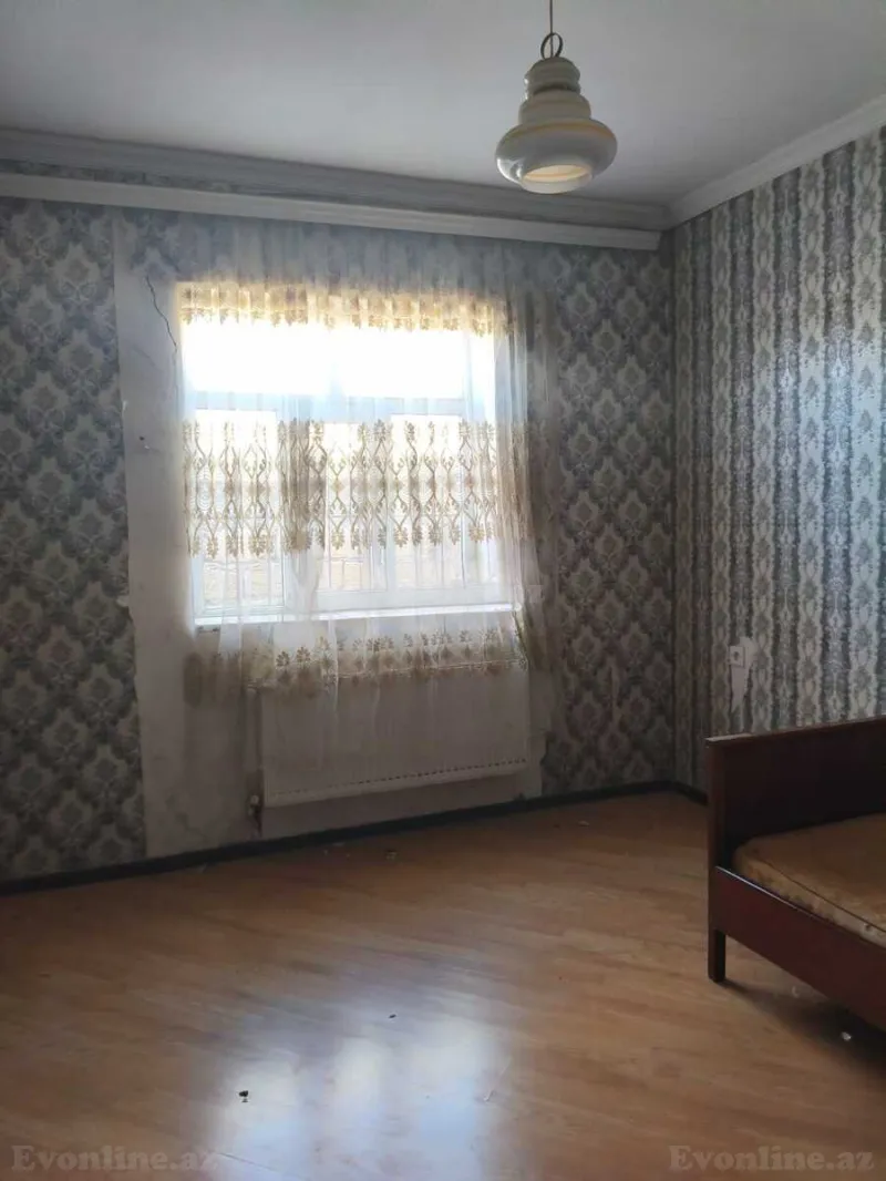 Kirayə verilir 4 otaqlı Həyət evi 120 m² Biləcəri - şəkil 16