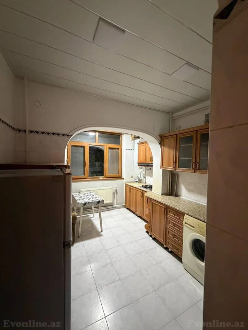 Kirayə verilir 3 otaqlı Mənzil Yeni tikili 75 m² 8-ci kilometr - şəkil 2