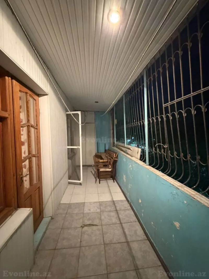 Kirayə verilir 3 otaqlı Mənzil Yeni tikili 75 m² 8-ci kilometr - şəkil 6