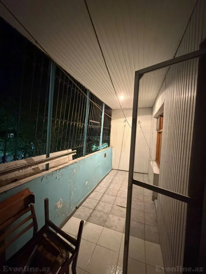 Kirayə verilir 3 otaqlı Mənzil Yeni tikili 75 m² 8-ci kilometr - şəkil 7
