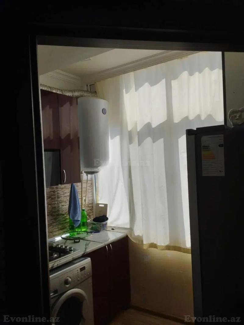 Satılır 2 otaqlı Mənzil Yeni tikili 53 m² Masazır - şəkil 2