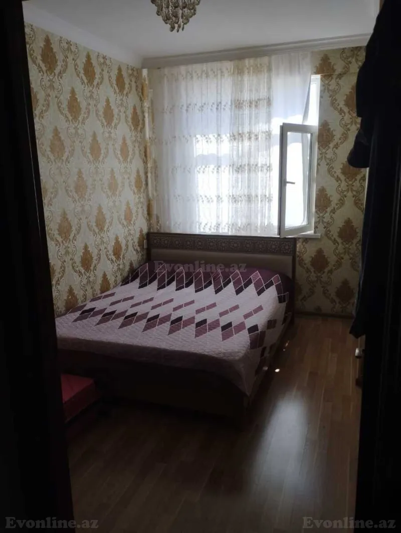 Satılır 2 otaqlı Mənzil Yeni tikili 53 m² Masazır - şəkil 5