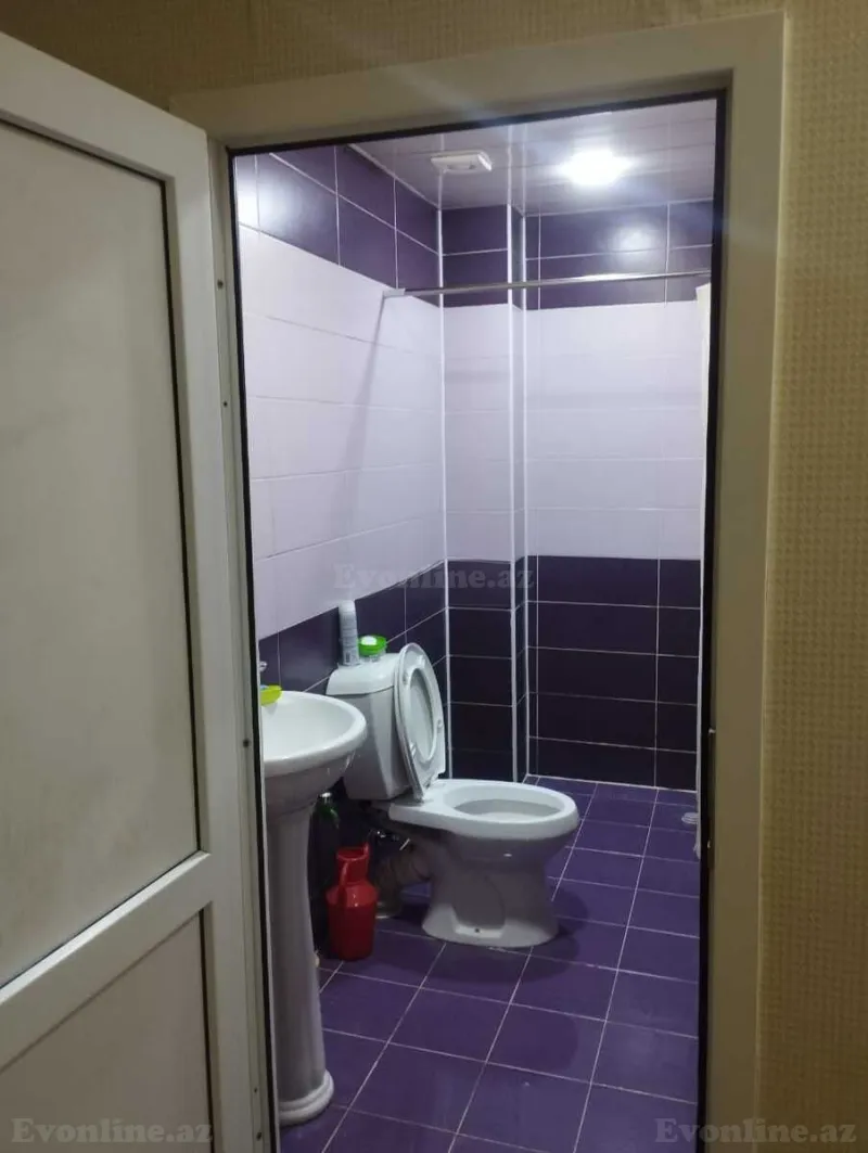 Satılır 2 otaqlı Mənzil Yeni tikili 53 m² Masazır - şəkil 6