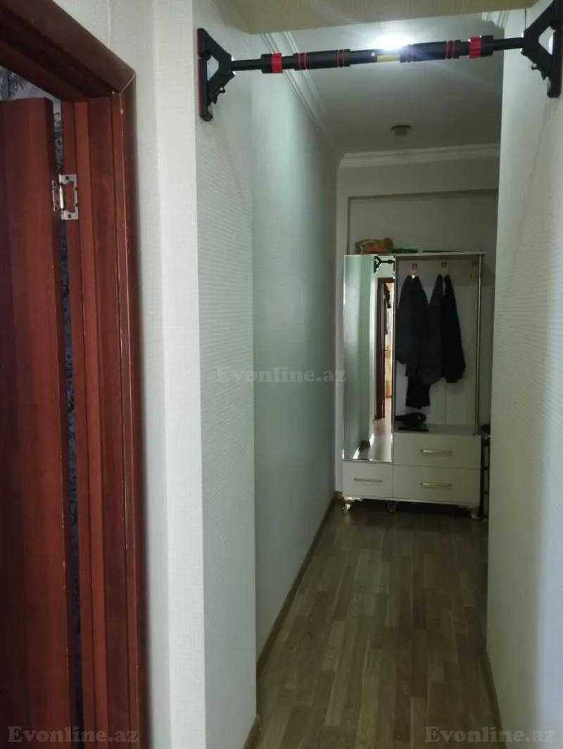 Satılır 2 otaqlı Mənzil Yeni tikili 53 m² Masazır - şəkil 7