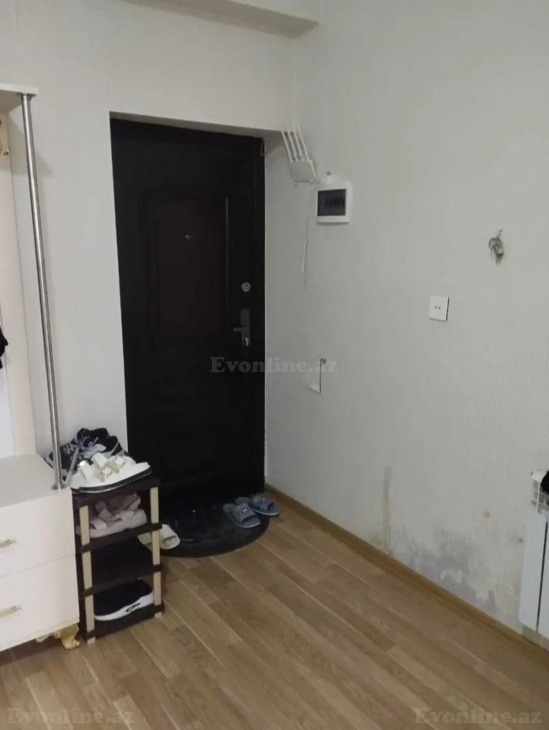Satılır 2 otaqlı Mənzil Yeni tikili 53 m² Masazır - şəkil 8