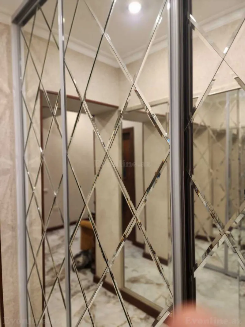 Kirayə verilir 6 otaqlı Mənzil Köhnə tikili 180 m² Nəriman Nərimanov m. - şəkil 4