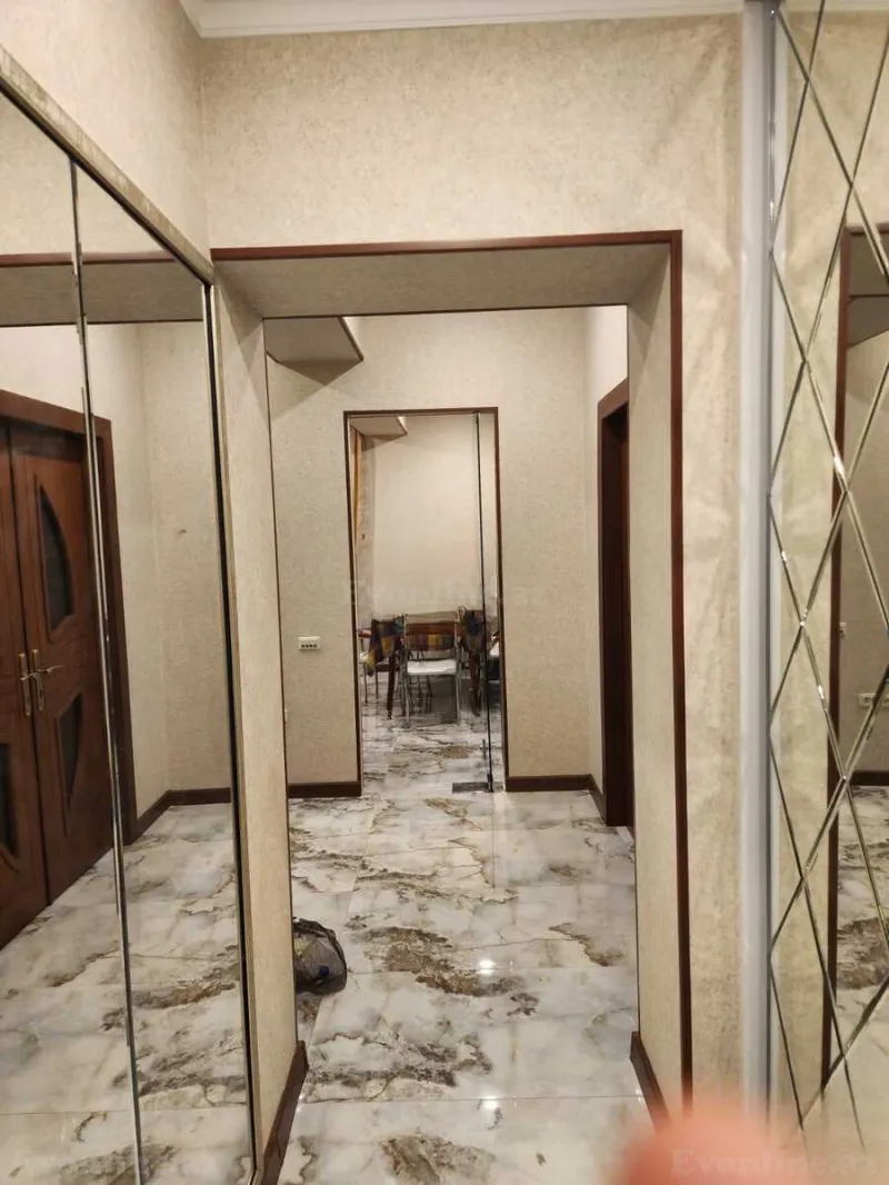 Kirayə verilir 6 otaqlı Mənzil Köhnə tikili 180 m² Nəriman Nərimanov m. - şəkil 8