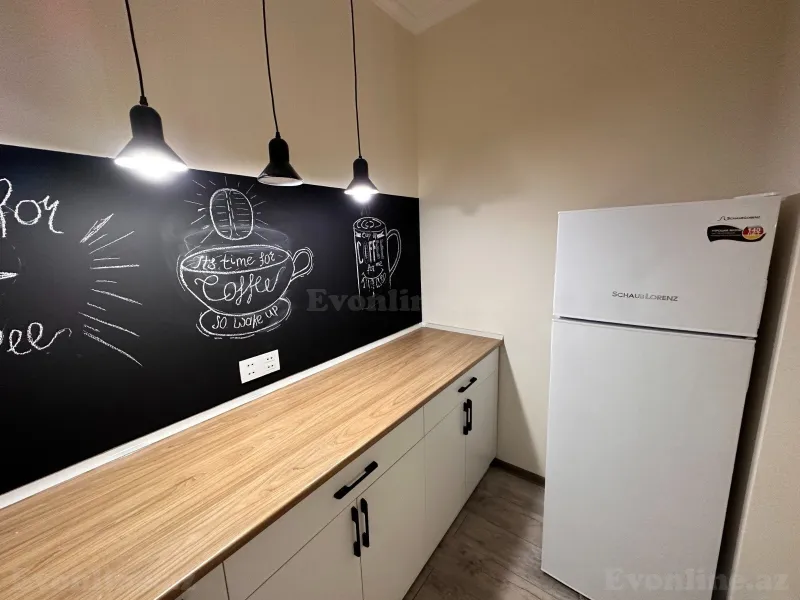 Kirayə verilir 2 otaqlı Mənzil Yeni tikili 65 m² Xətai r. - şəkil 9