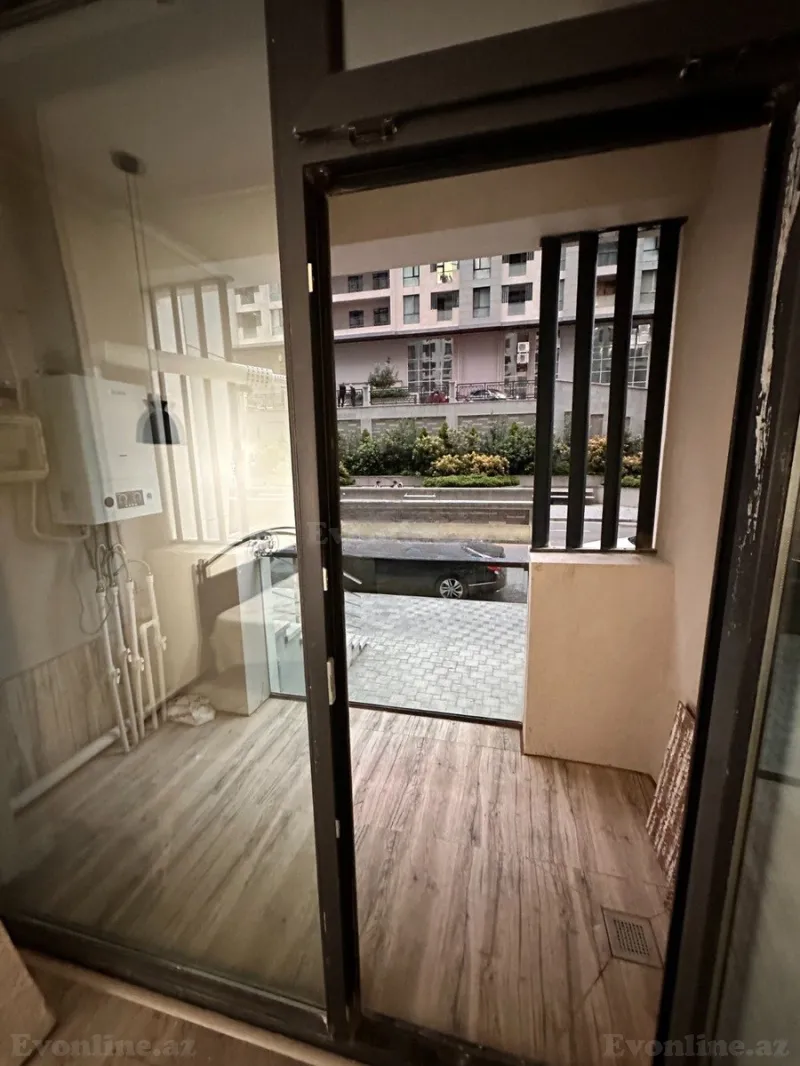 Kirayə verilir 2 otaqlı Mənzil Yeni tikili 65 m² Xətai r. - şəkil 10