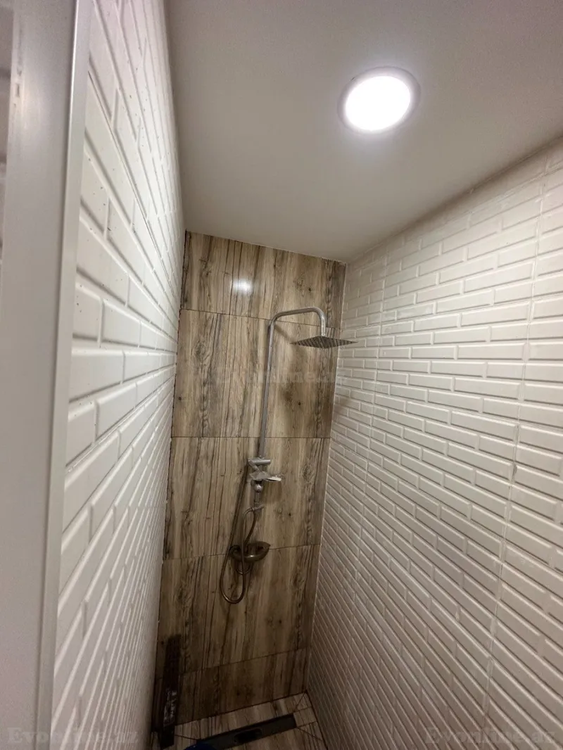 Kirayə verilir 2 otaqlı Mənzil Yeni tikili 65 m² Xətai r. - şəkil 15