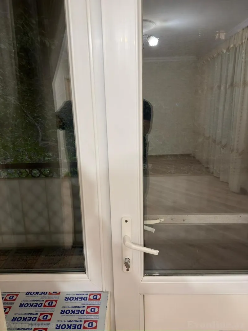 Satılır 1 otaqlı Mənzil Köhnə tikili 35 m² Bakıxanov - şəkil 4
