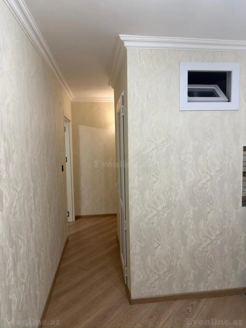 Satılır 1 otaqlı Mənzil Köhnə tikili 35 m² Bakıxanov - şəkil 8