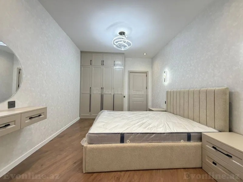 Satılır 3 otaqlı Mənzil Köhnə tikili 65 m² Xalqlar Dostluğu m. - şəkil 4
