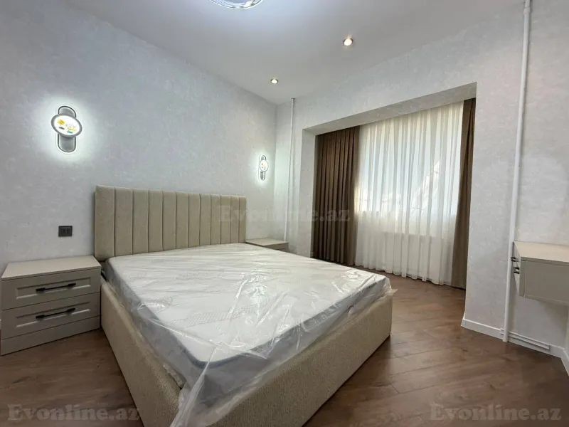 Satılır 3 otaqlı Mənzil Köhnə tikili 65 m² Xalqlar Dostluğu m. - şəkil 5