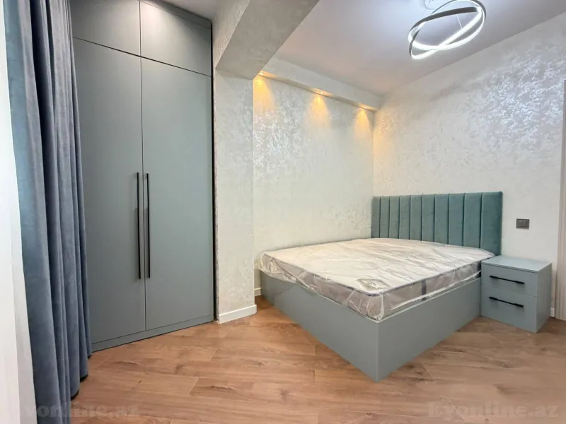 Satılır 3 otaqlı Mənzil Köhnə tikili 65 m² Xalqlar Dostluğu m. - şəkil 6