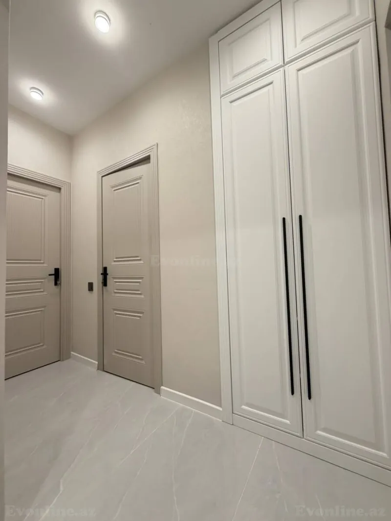 Satılır 3 otaqlı Mənzil Köhnə tikili 65 m² Xalqlar Dostluğu m. - şəkil 11