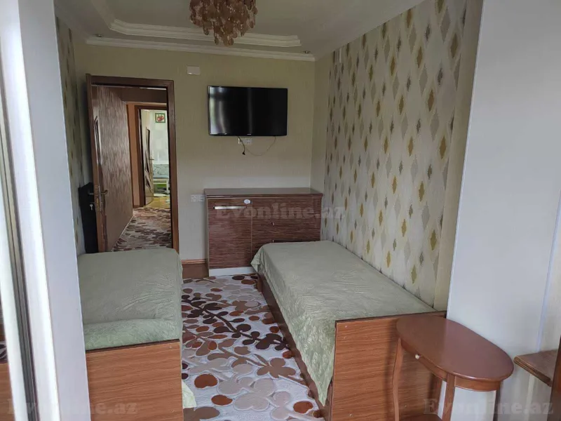 Satılır 4 otaqlı Mənzil Köhnə tikili 100 m² 8-ci kilometr - şəkil 6